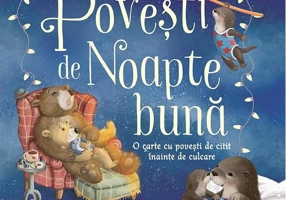 Poveşti de noapte bună