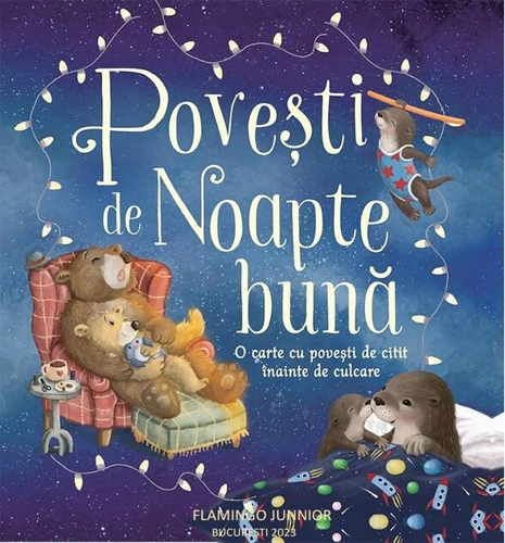 Poveşti de noapte bună