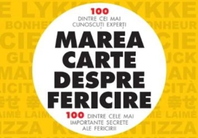 Marea carte despre fericire