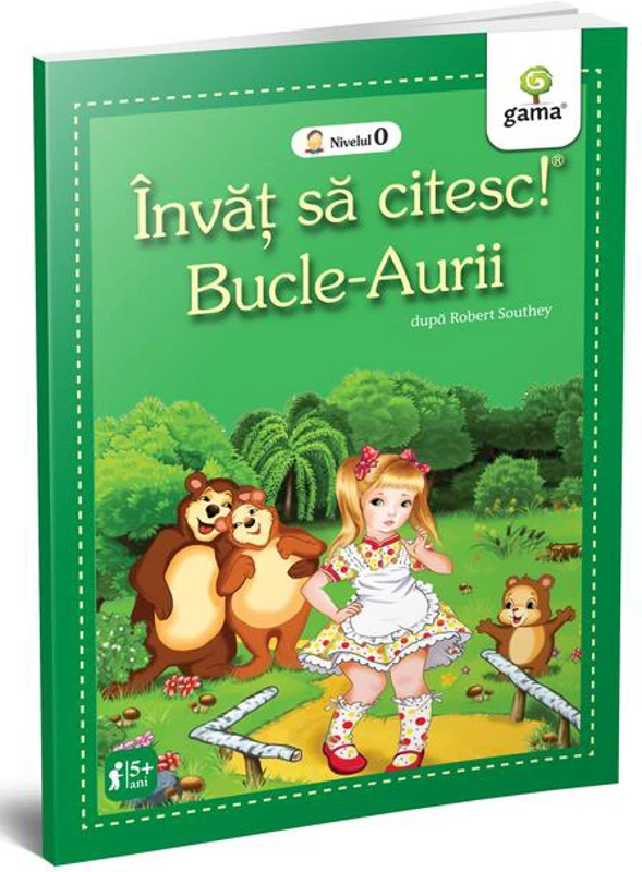 Bucle-Aurii