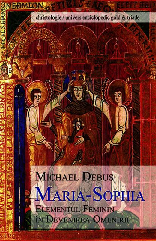 Maria-Sophia