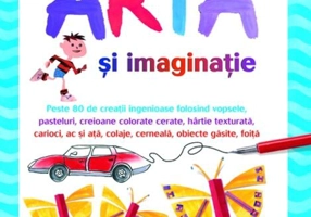 Artă şi imaginaţie