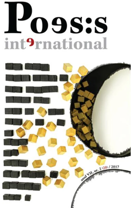 Poesis internațional nr. 2 (20)/2017