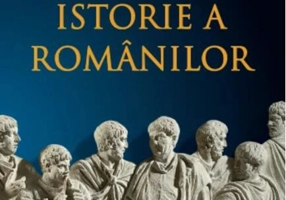 Scurtă istorie a românilor