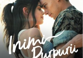 Inimi Purpurii (Ediție tie-in)