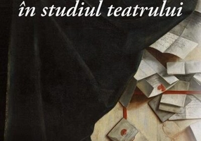 Perspective noi în studiul teatrului