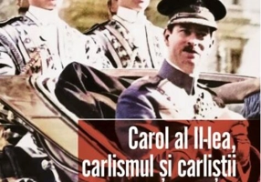 Carol al II-lea, carlismul și carliștii