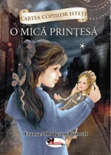 O mică prințesă Vol.1