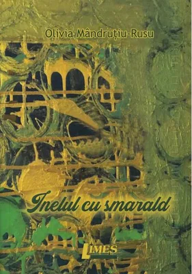 Inelul cu smarald