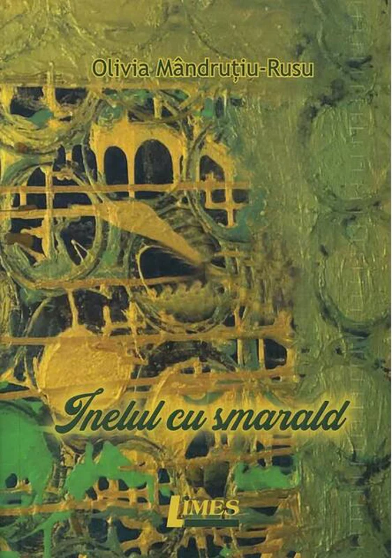 Inelul cu smarald