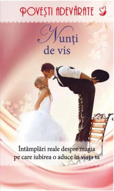Nunţi de vis