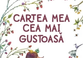 Cartea mea cea mai gustoasă
