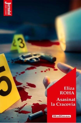 Asasinat la Cracovia