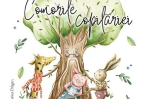 Comorile copilăriei