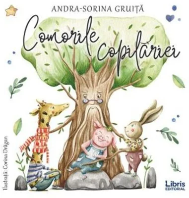 Comorile copilăriei