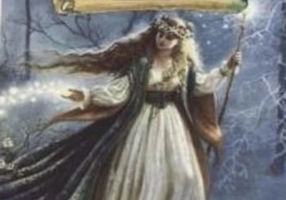 Povești cu zâne