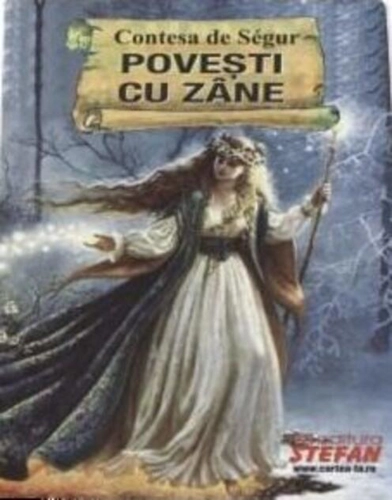 Povești cu zâne