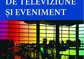 Scenografia de televiziune și eveniment