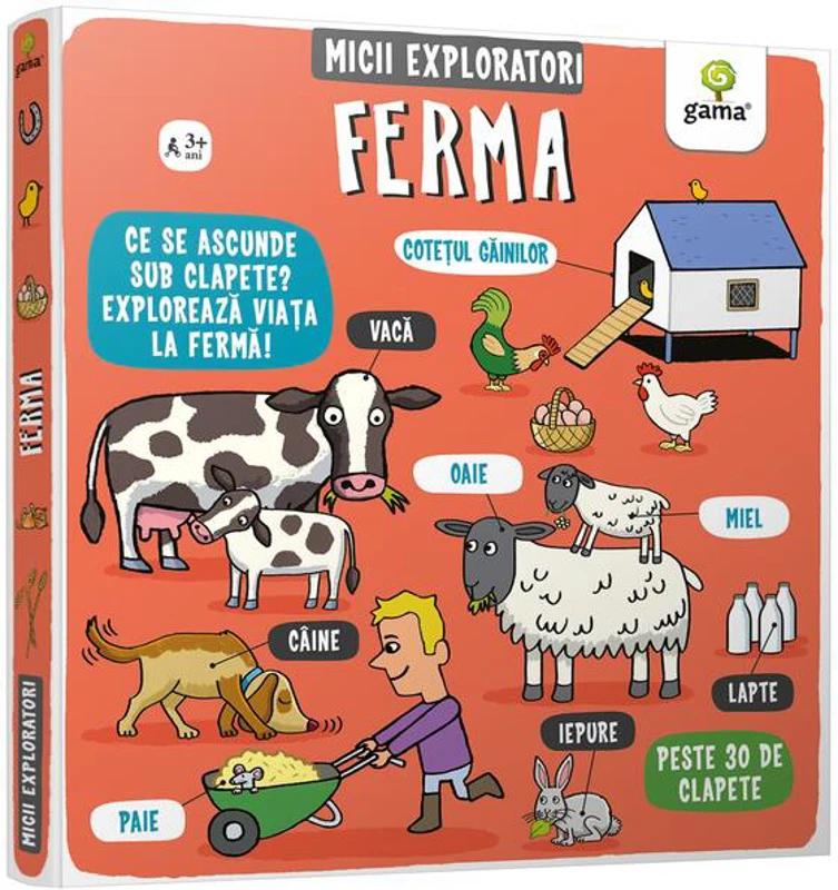 Ferma