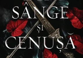 Din sânge și cenușă (Vol. 1)