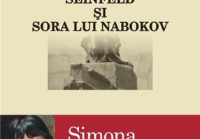 Seinfeld şi sora lui Nabokov