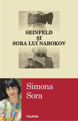 Seinfeld şi sora lui Nabokov