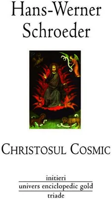 Christosul cosmic