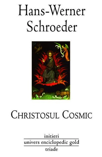 Christosul cosmic