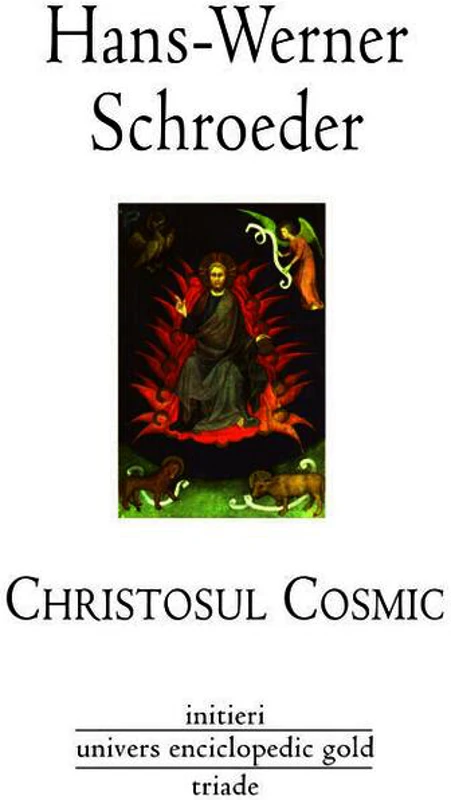 Christosul cosmic