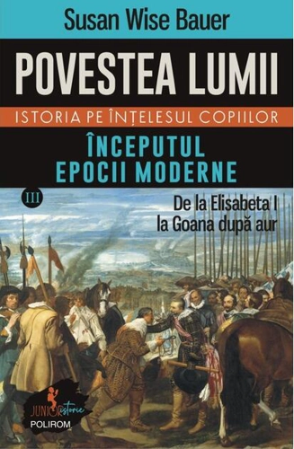 Începutul Epocii Moderne (Vol. 3)