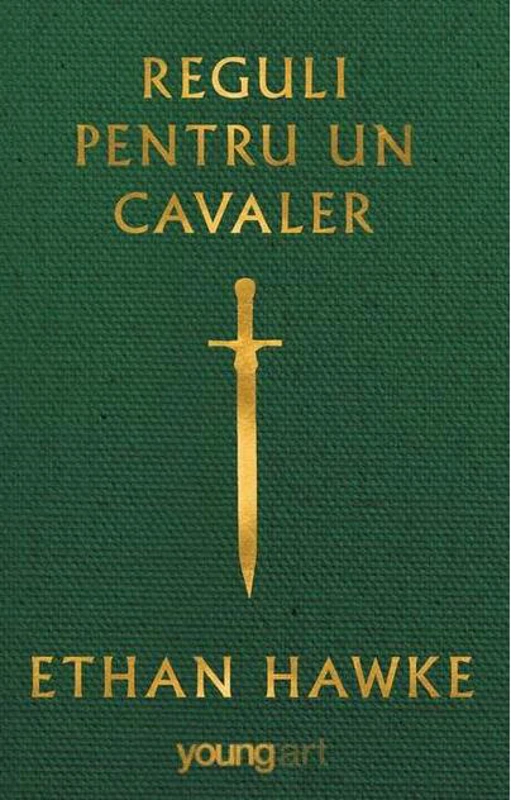 Reguli pentru un cavaler