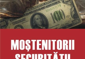 Moştenitorii Securităţii