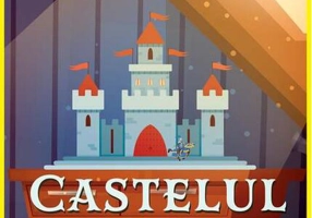 Castelul din pod - HC
