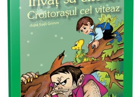 Croitoraşul cel viteaz