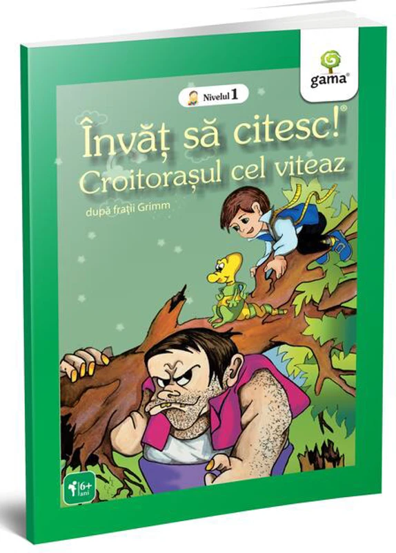 Croitoraşul cel viteaz