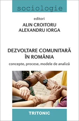 Dezvoltare comunitară în România