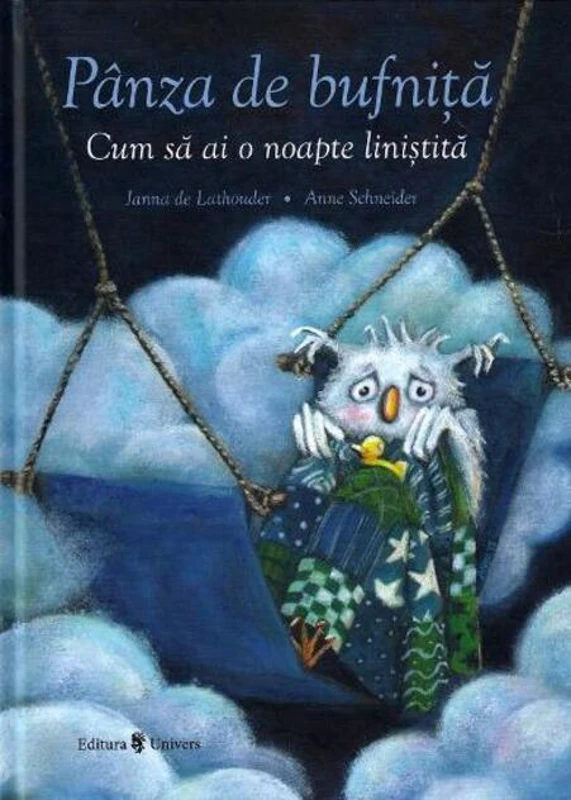 Pânza de bufniță