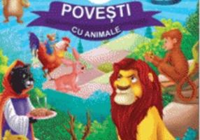 101 Povești cu animale