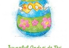 Jurnalul Andrei de Pui în vremea pandemie