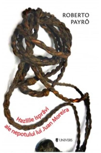 Hazliile isprăvi ale nepotului lui Juan Moreira