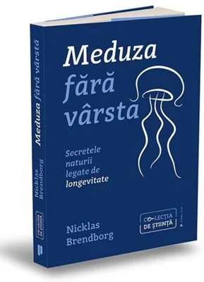 Meduza fără vârstă