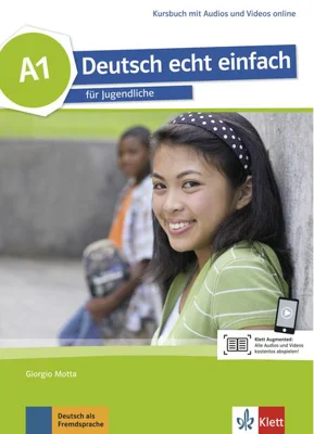 Deutsch echt einfach A1