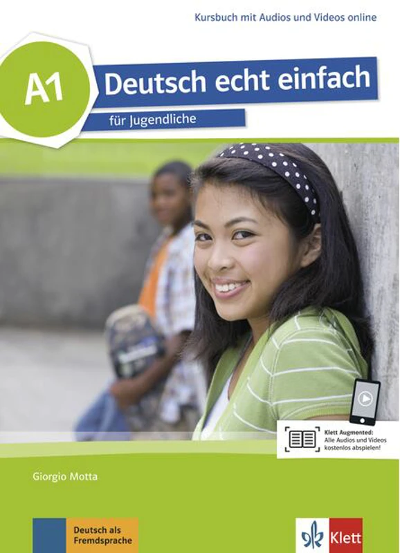 Deutsch echt einfach A1