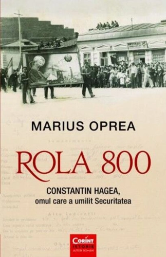 Rola 800