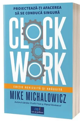 Clockwork