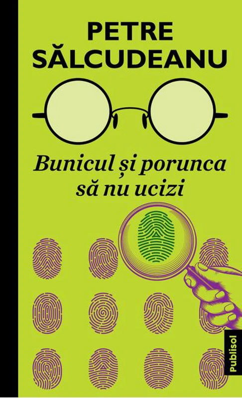 Bunicul și porunca să nu ucizi