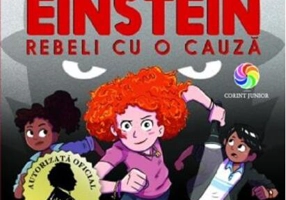 Rebeli cu o cauză (Vol. 2)