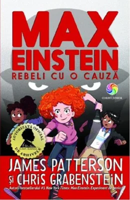Rebeli cu o cauză (Vol. 2)