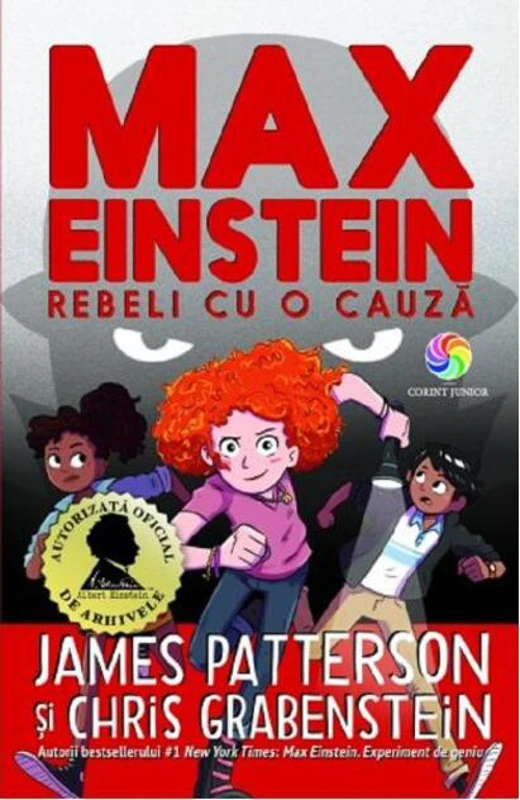 Rebeli cu o cauză (Vol. 2)