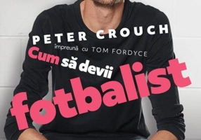 Cum să devii fotbalist